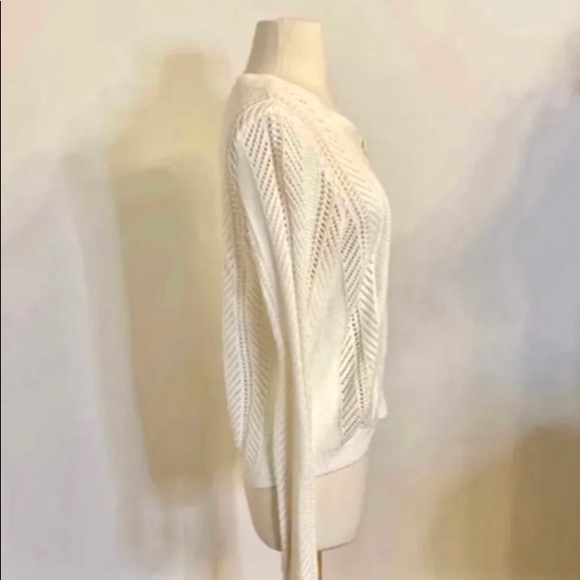 Design History Cardigan Sweater - Picture 3 of 7